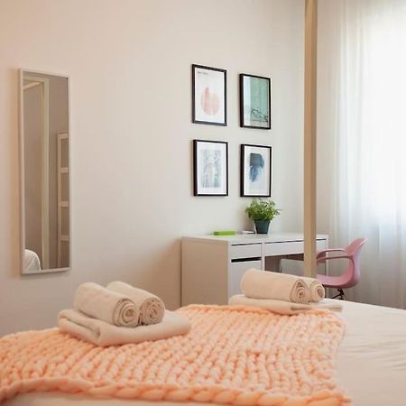 Lucky Home Near Train Station And City Center Βερόνα Εξωτερικό φωτογραφία