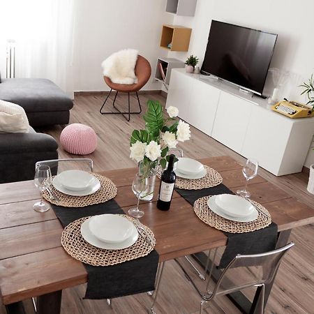 Lucky Home Near Train Station And City Center Βερόνα Εξωτερικό φωτογραφία