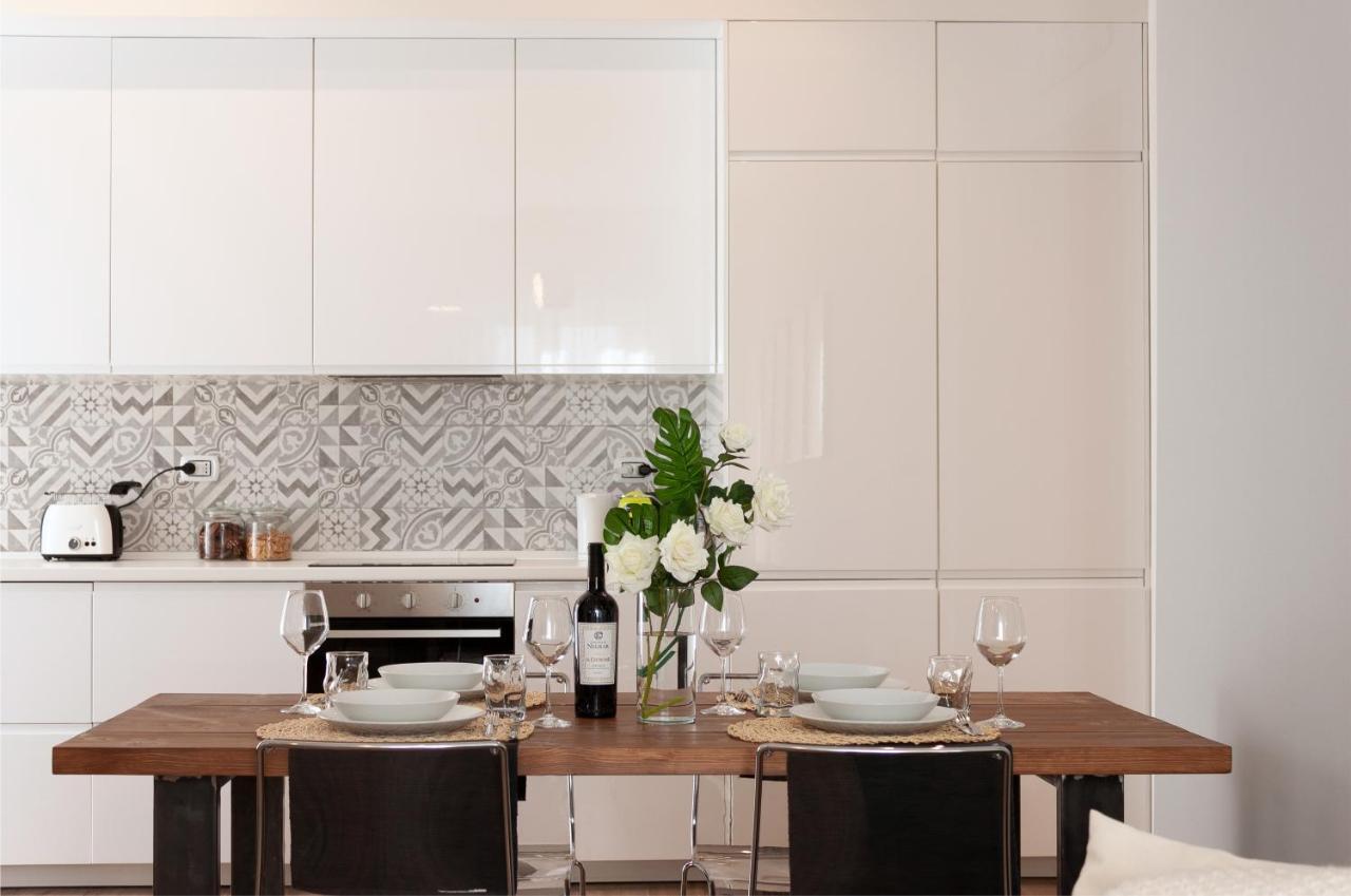 Lucky Home Near Train Station And City Center Βερόνα Εξωτερικό φωτογραφία