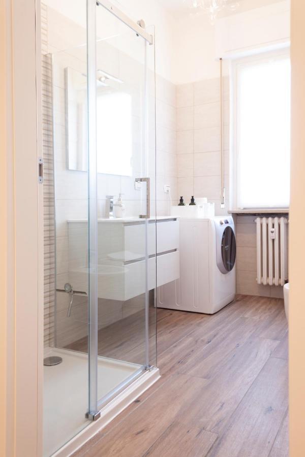 Lucky Home Near Train Station And City Center Βερόνα Εξωτερικό φωτογραφία