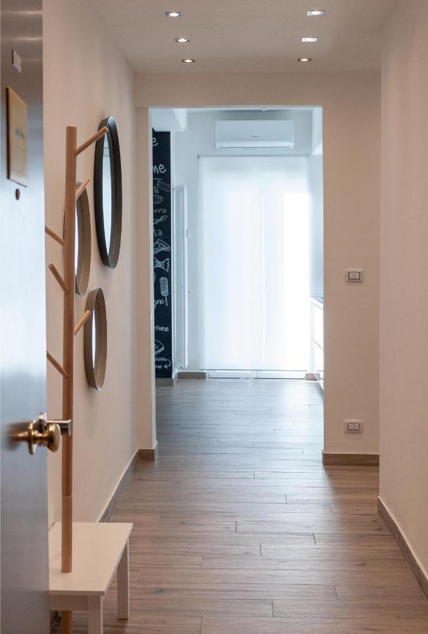 Lucky Home Near Train Station And City Center Βερόνα Εξωτερικό φωτογραφία