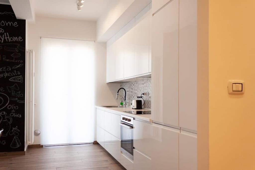 Lucky Home Near Train Station And City Center Βερόνα Εξωτερικό φωτογραφία
