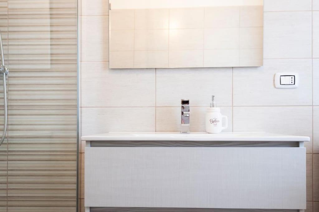 Lucky Home Near Train Station And City Center Βερόνα Εξωτερικό φωτογραφία