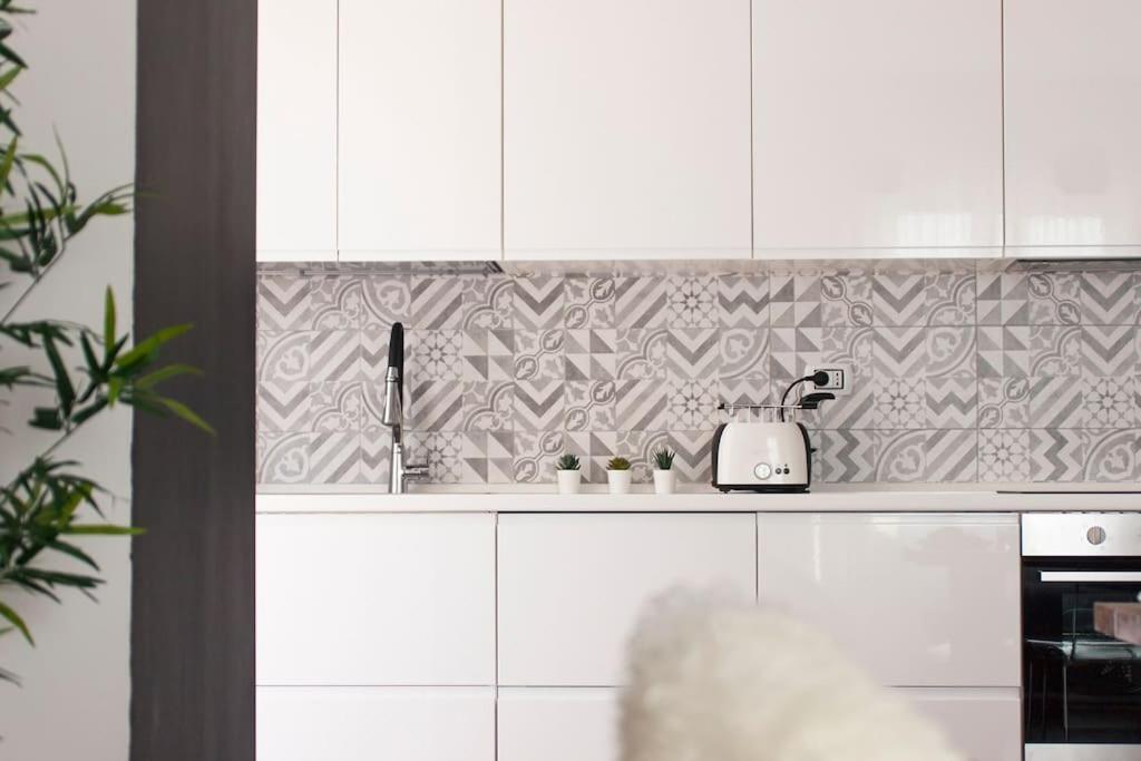Lucky Home Near Train Station And City Center Βερόνα Εξωτερικό φωτογραφία