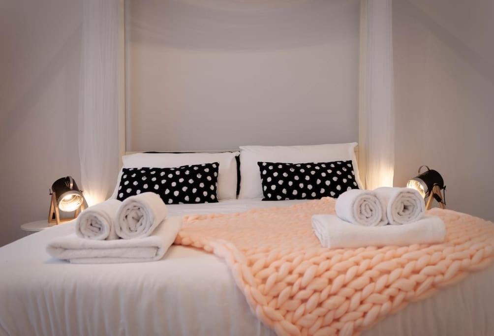 Lucky Home Near Train Station And City Center Βερόνα Εξωτερικό φωτογραφία