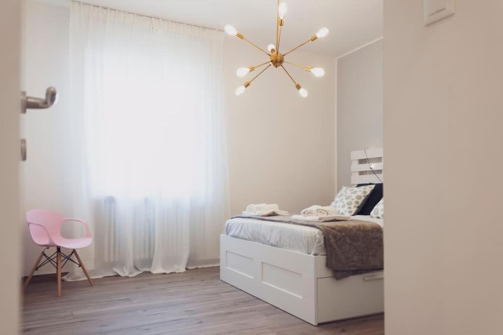Lucky Home Near Train Station And City Center Βερόνα Εξωτερικό φωτογραφία